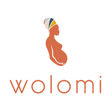 wolomi brand logo wolomi logo