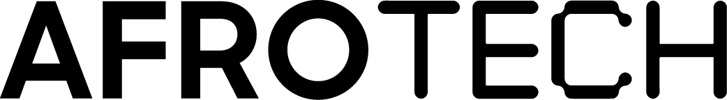 afrotech logo