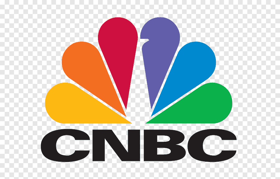cnbc logo