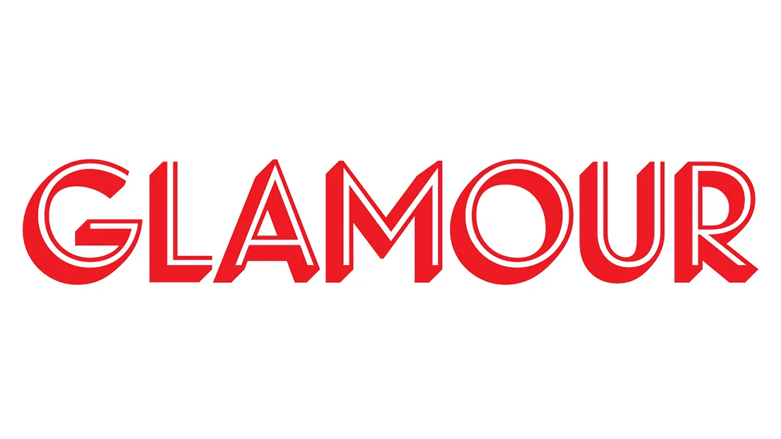 glamour logo
