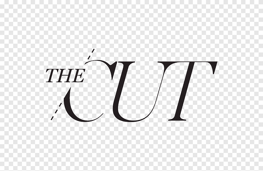 the cut logo