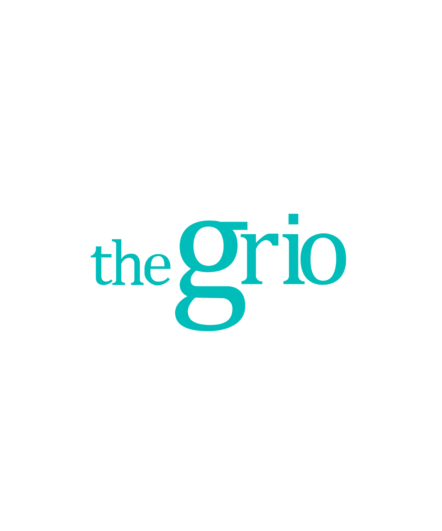 the grio logo