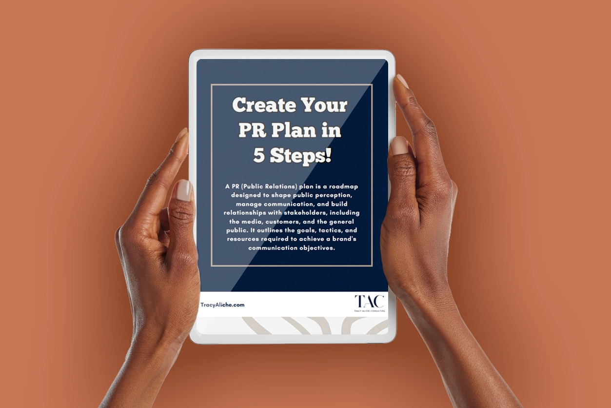 5 Step Plan Preview Image