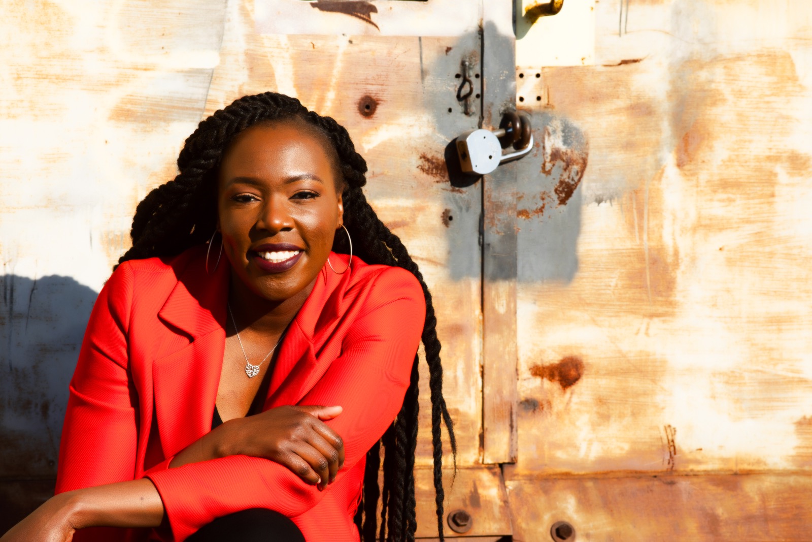 Tracy Aliche Consulting - Meet Tracy, the Founder
