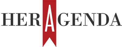 her agenda logo