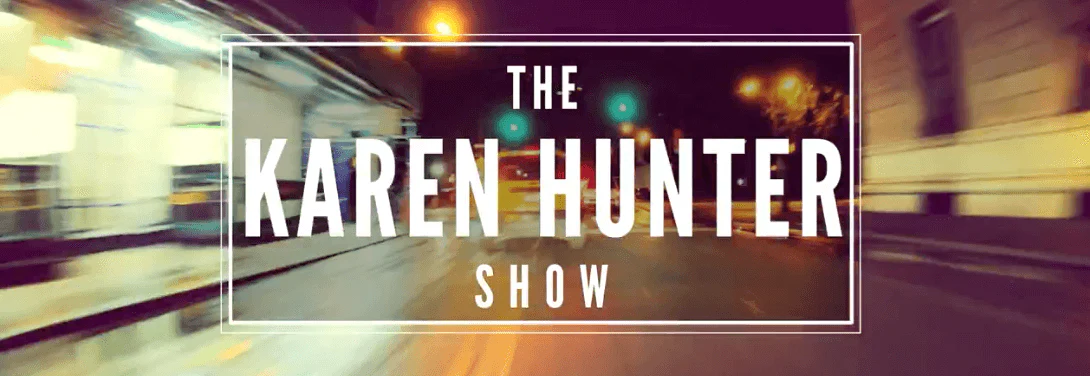 karen hunter logo