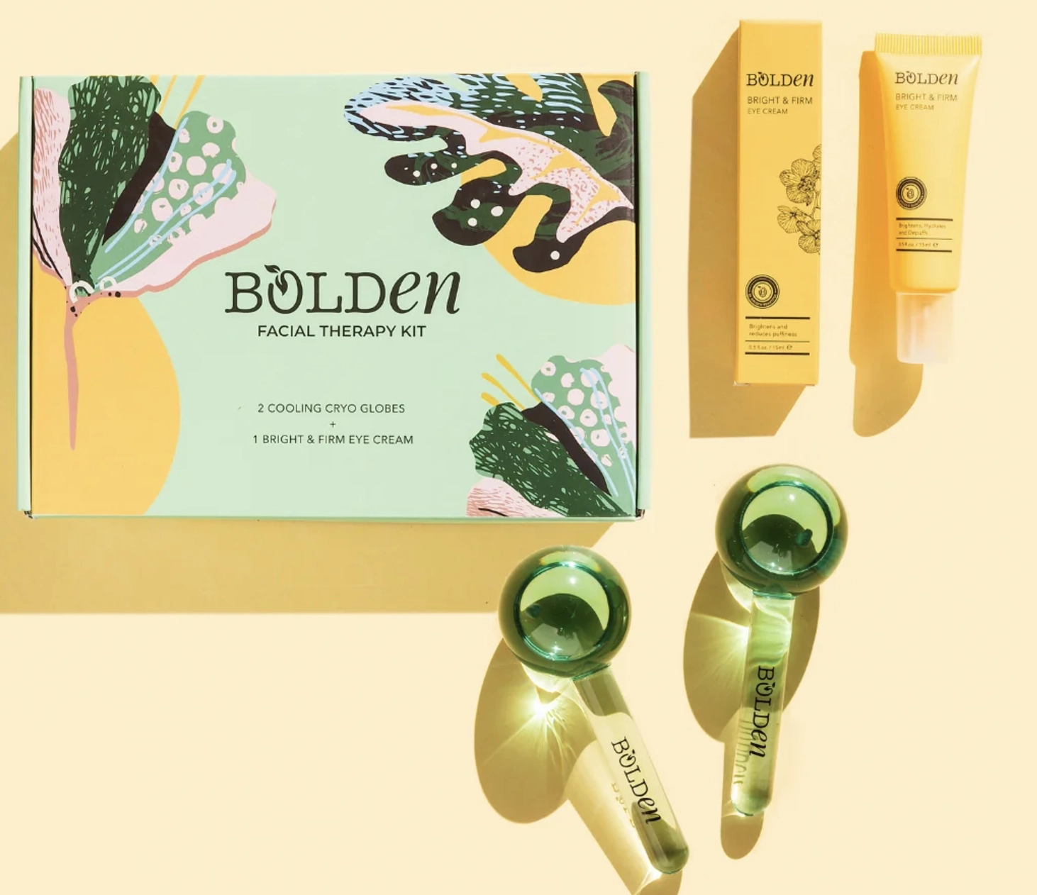 Bolden Skincare Bolden Skincare