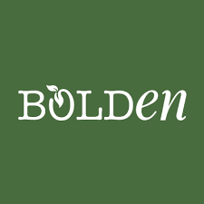 Bolden Bolden Logo