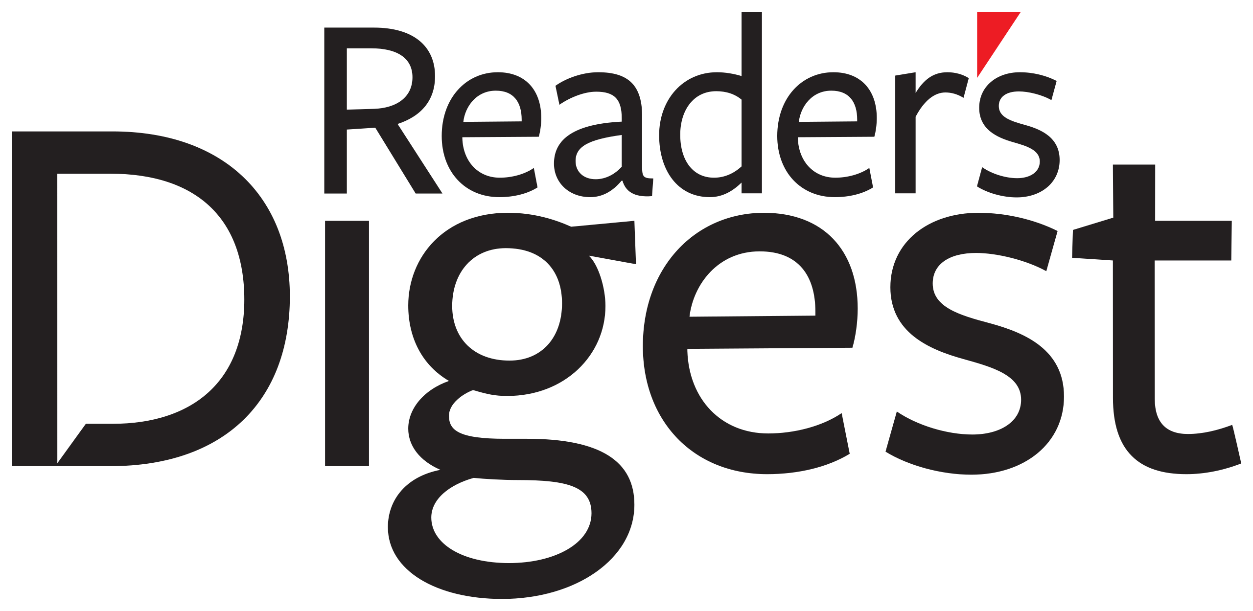 Reader’s-Digest-Logo Readers Digest