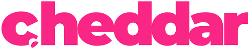 cheddar logo