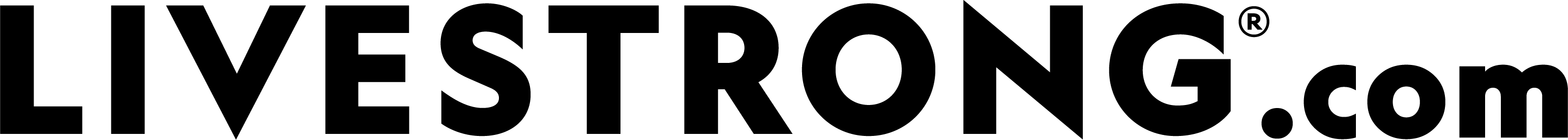 live strong logo