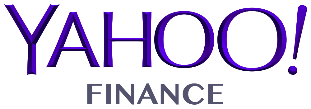 yahoo finance logo